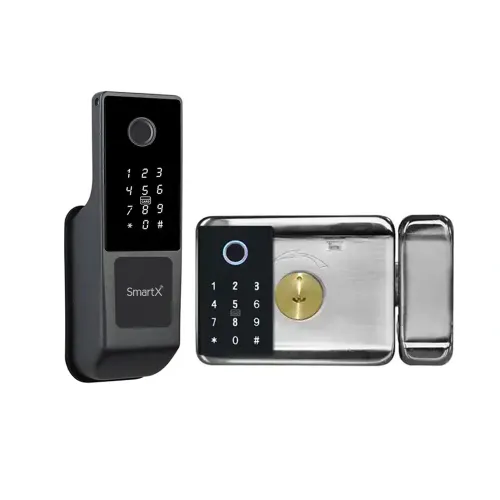 HIKVISION DS-7204HGHI-F1 4-CH Turbo HD 720P DVR