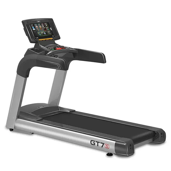 GT7 Treadmill in Bangladesh | Foldable Home Gym Treadmill