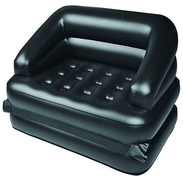 5 in 1 Sofa cum bed