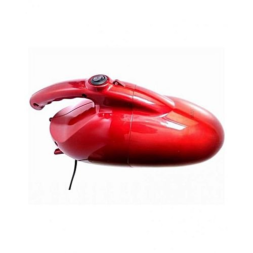Handy Vacuum Cleaner oval design