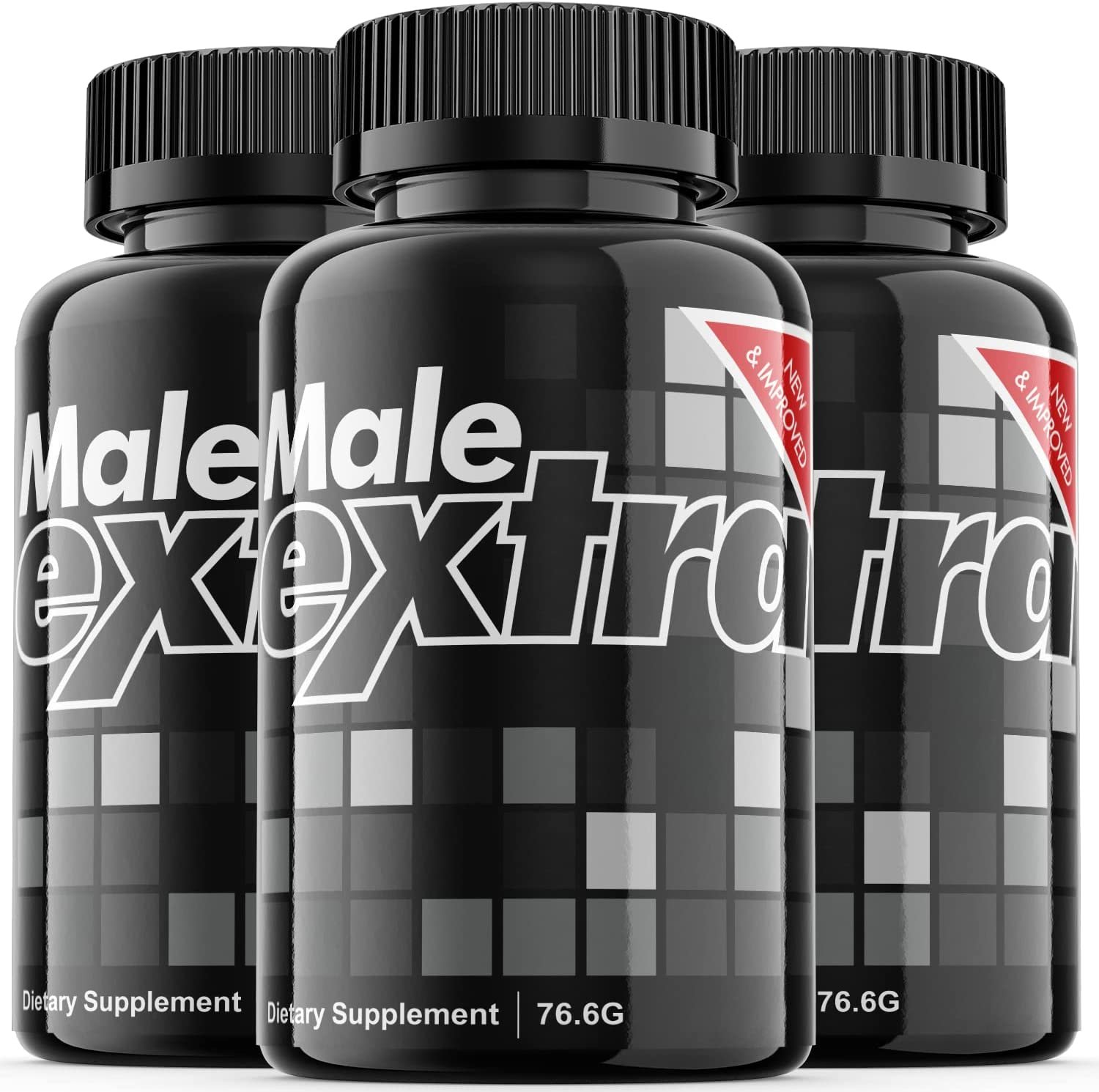 Male Extra for Man