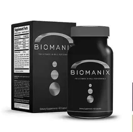 Biominix