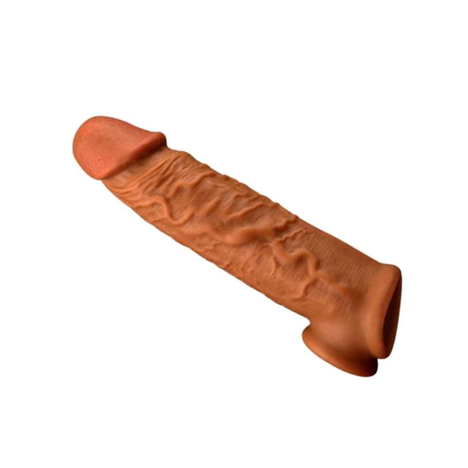 Lock Love Condom
