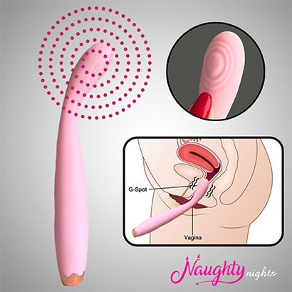 Cute sex toy for woman